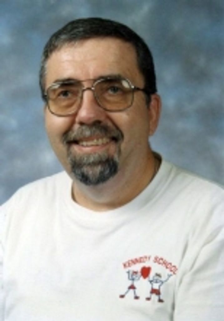 Terry W. Hakala