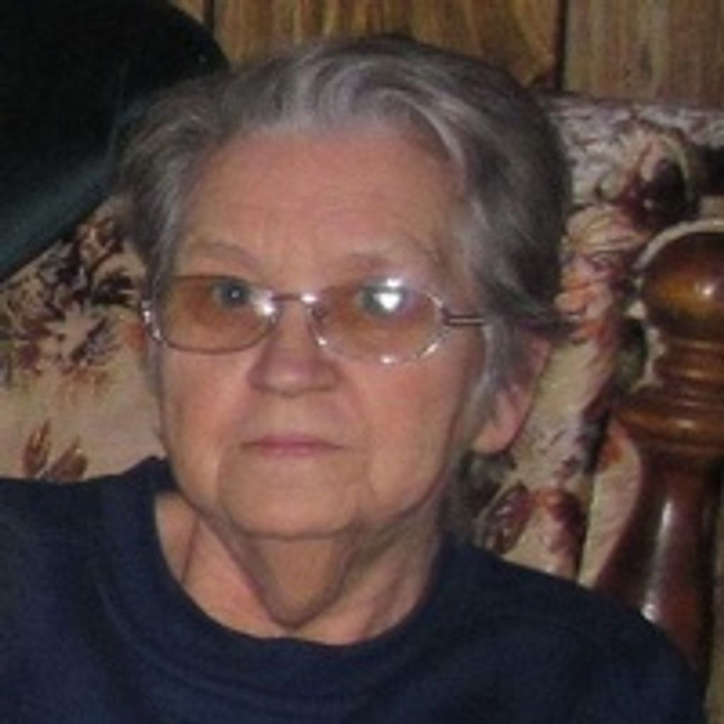 Magola Lucille Wolsey