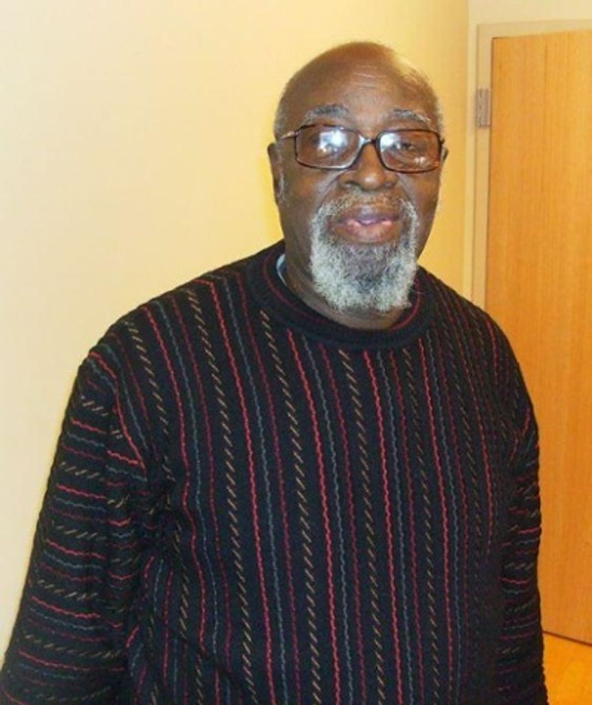 Julius Ford