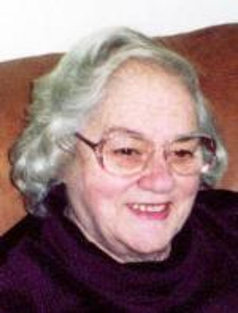 Marita A. (Dame) Amaral