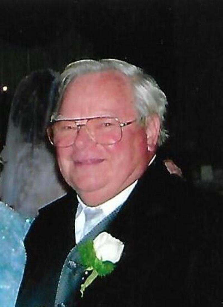 Charles K. Whitecar, Jr. "Ken" Profile Photo