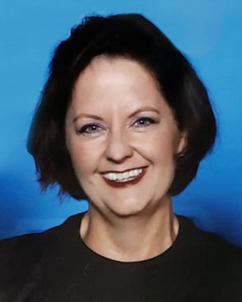 Cheryl Barton Mattson