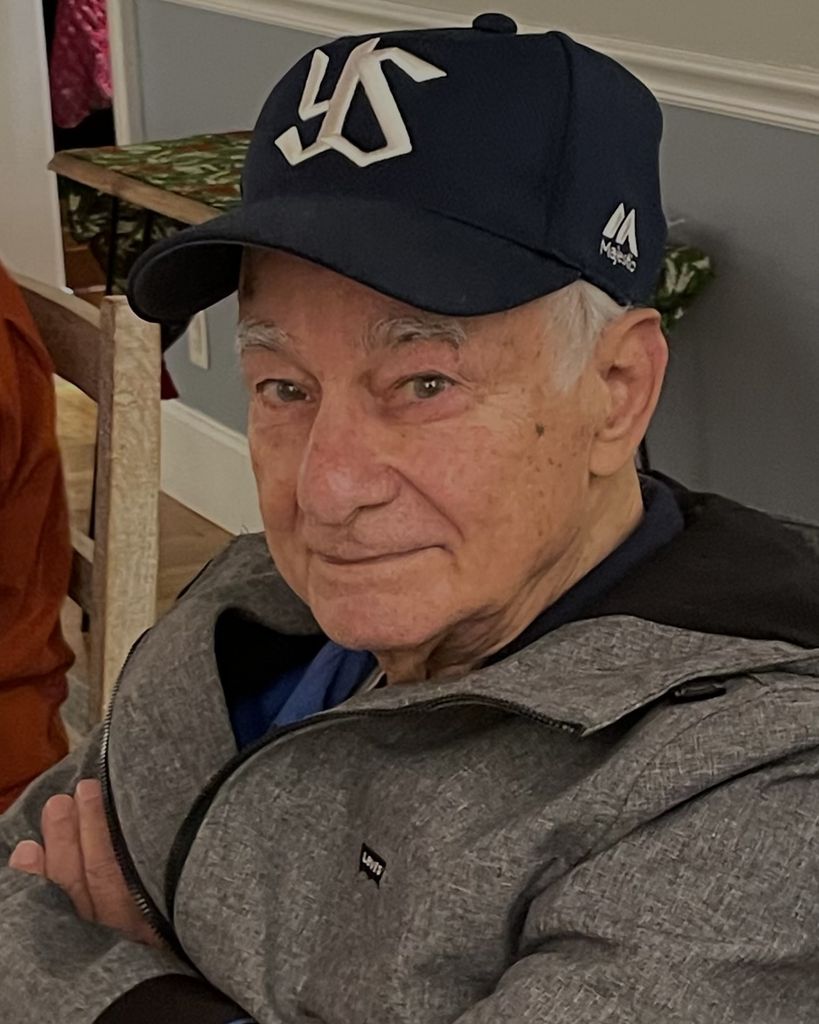 Richard Anthony Scali Profile Photo