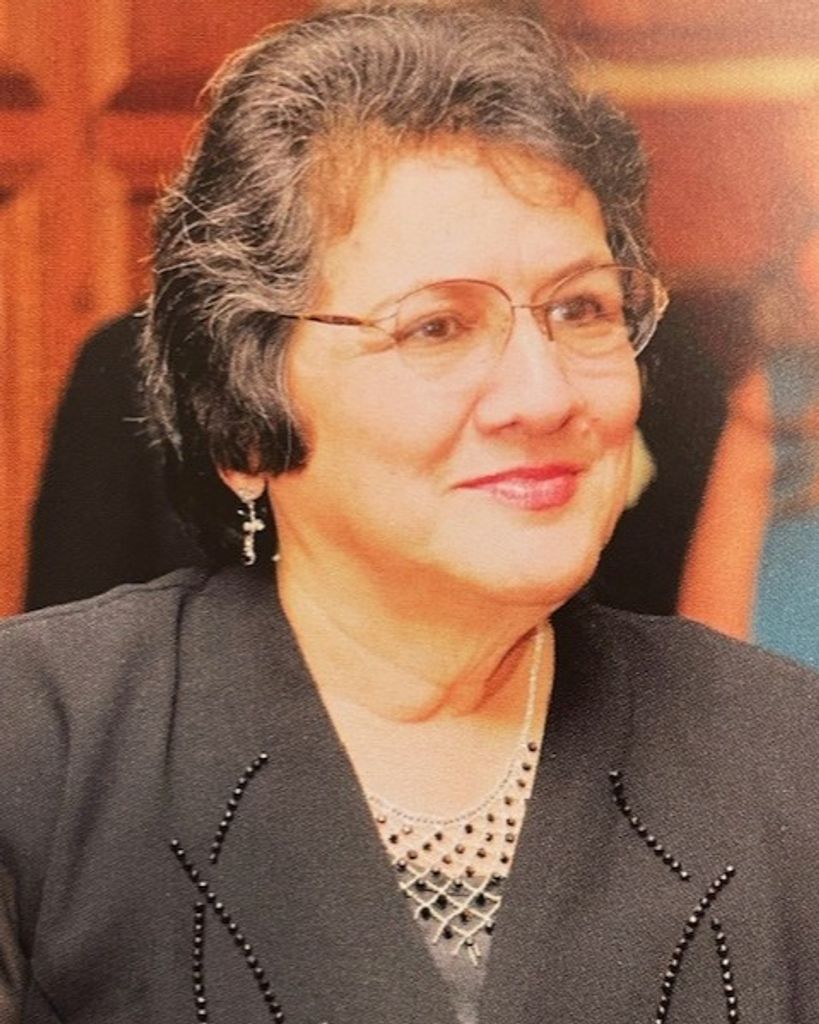 Dorina A. Thomas