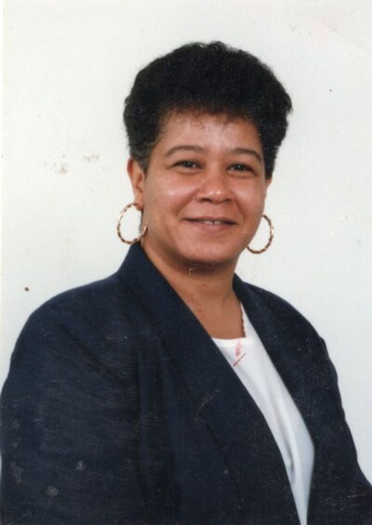 Eleanor Theresa Mcghee