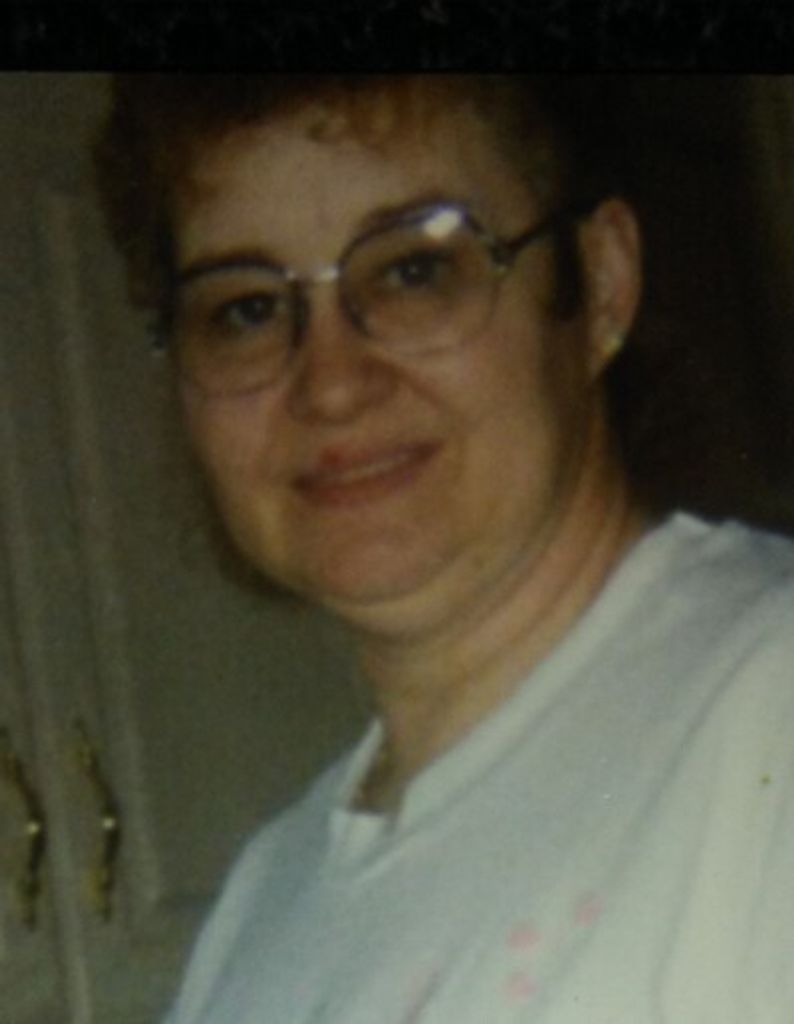 Polly H. York