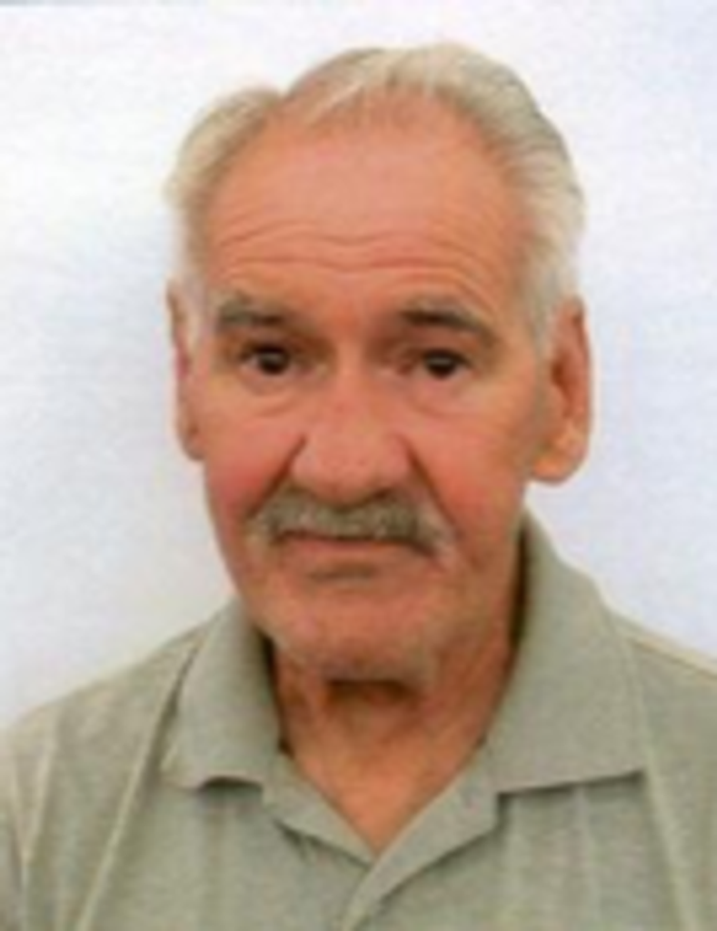 Gary Lee Ashby