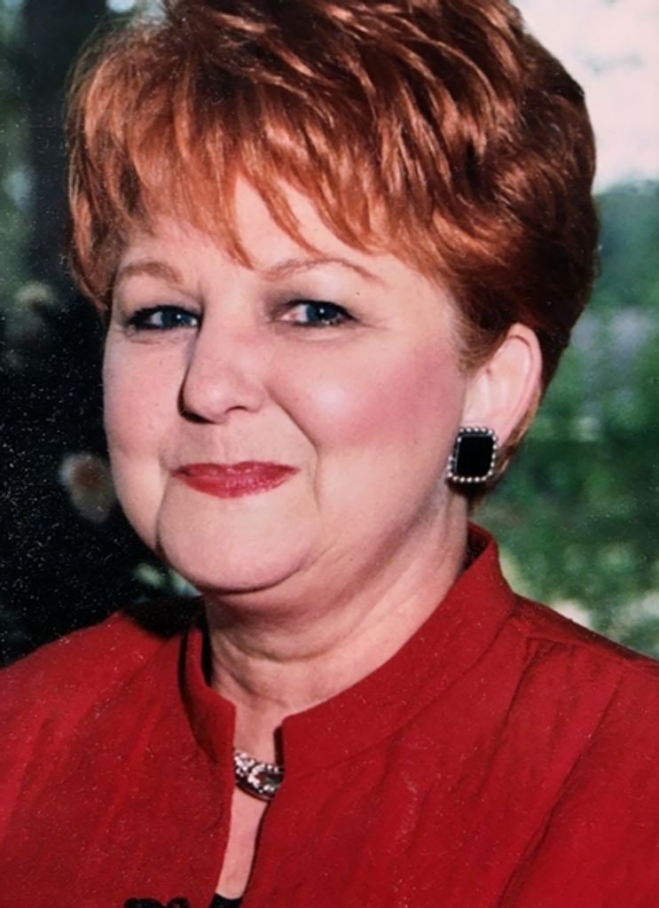 Marsha Chance Profile Photo