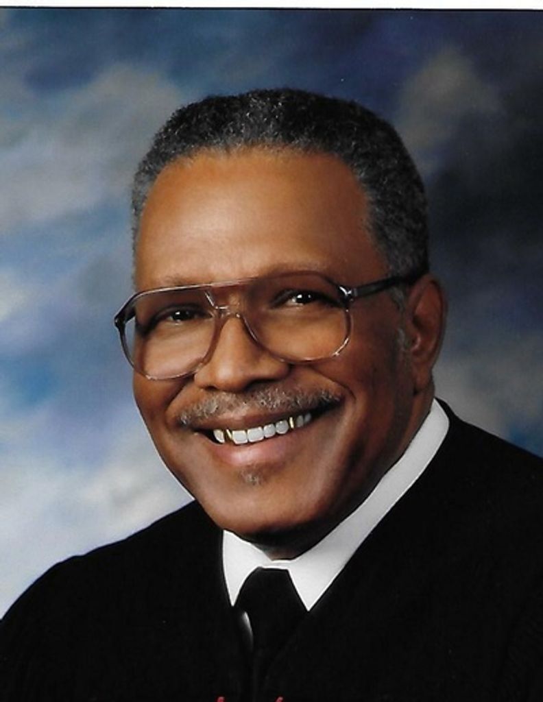 Reverend Wade Barnes Profile Photo