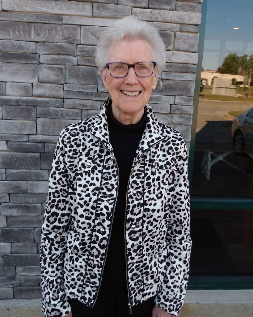 Sylvia Grace Borders Langston Profile Photo