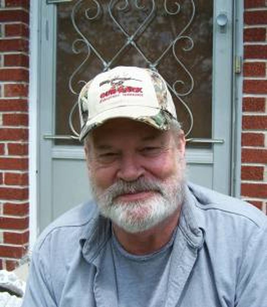 James Gillenwater Profile Photo