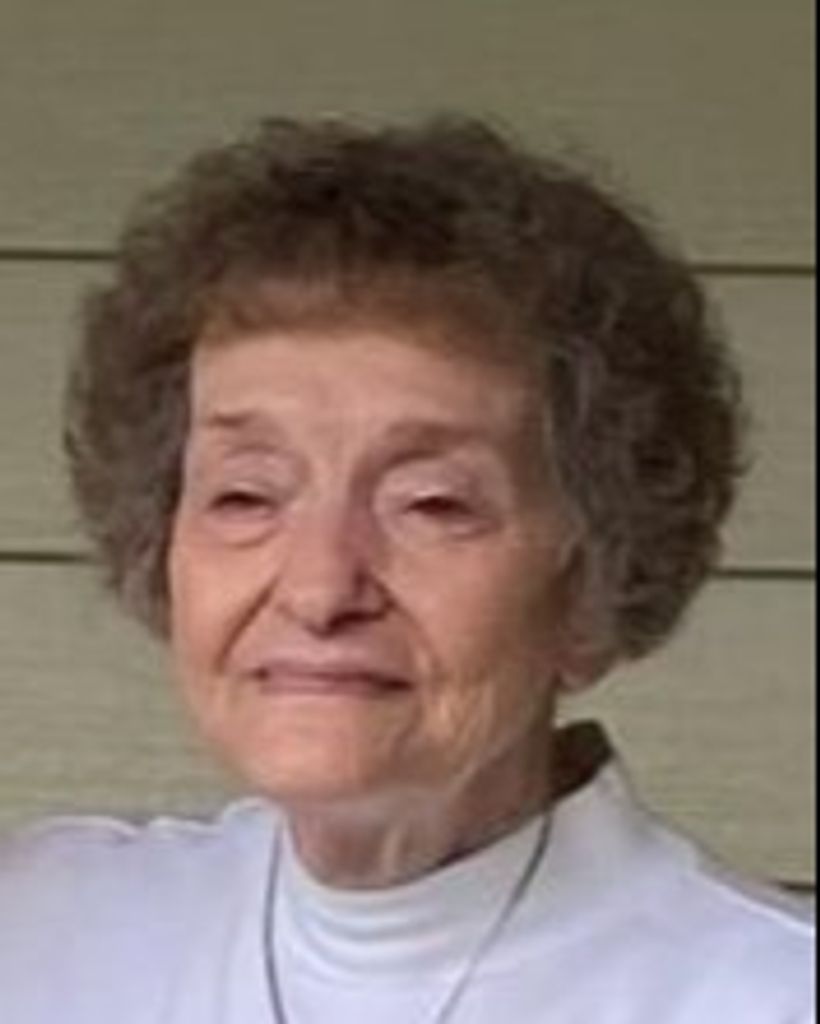 Frances Jordan Brown Profile Photo