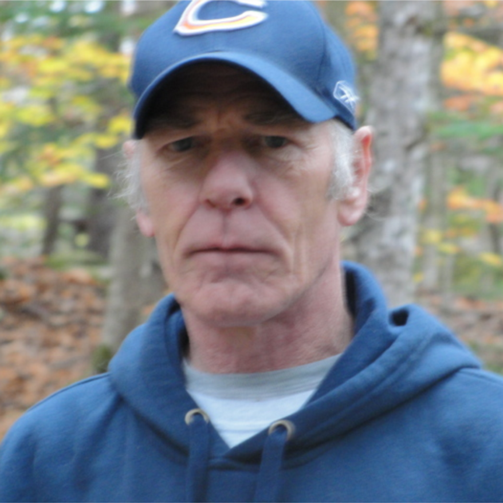 Greg Harvey Kaumeyer