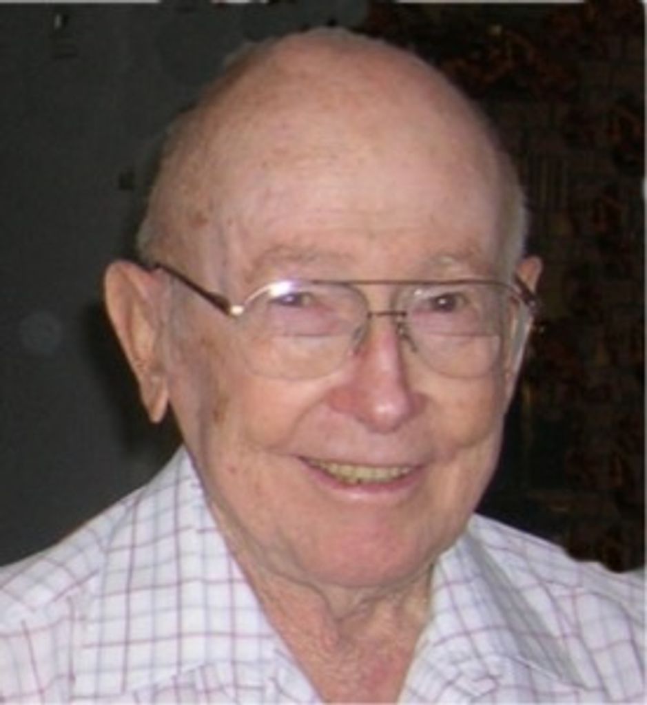 T.W. (Bill) Brumett