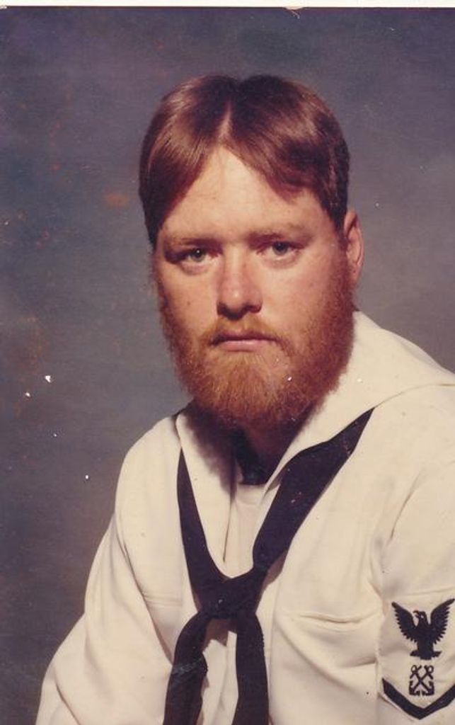Russell Alan Miller Profile Photo