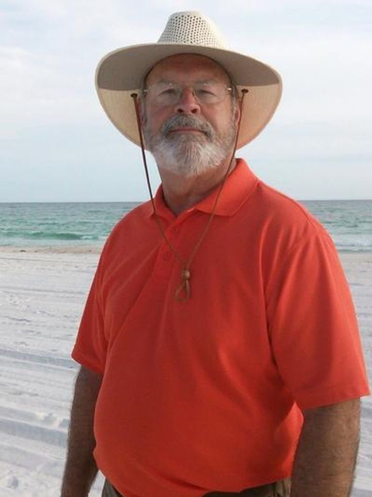 Jerry Marshal Moore Profile Photo