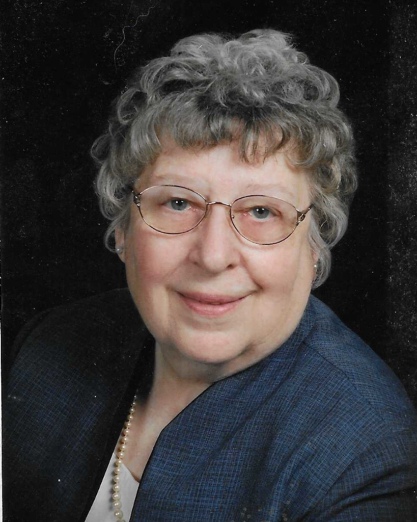 Esther Alma Veley Profile Photo