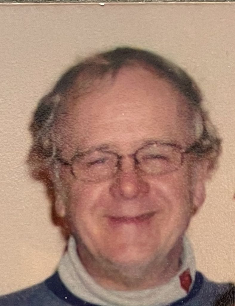 Michael P. Cullen Profile Photo