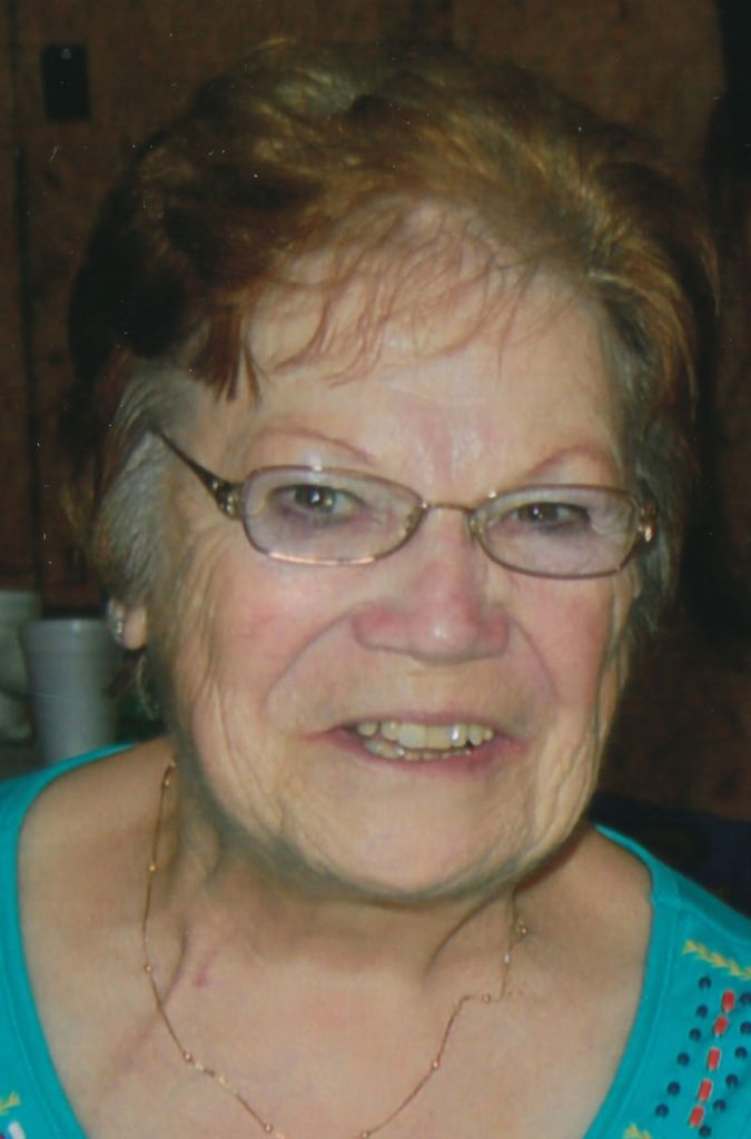 Mary Joan Cecil Profile Photo