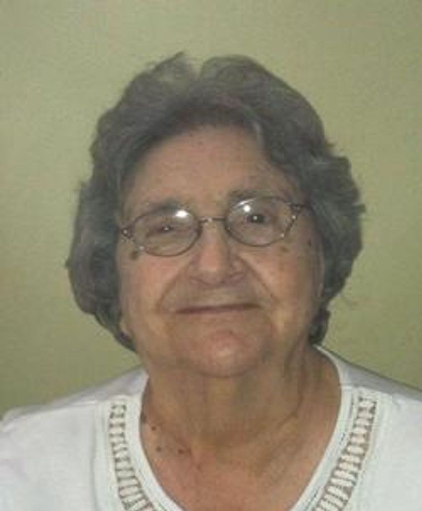Zelma Hardin Jackson