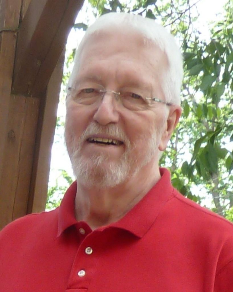 Ronald Edward Griffis Profile Photo