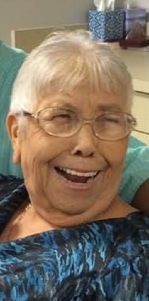 Emilia (Salazar) Navarrette Profile Photo