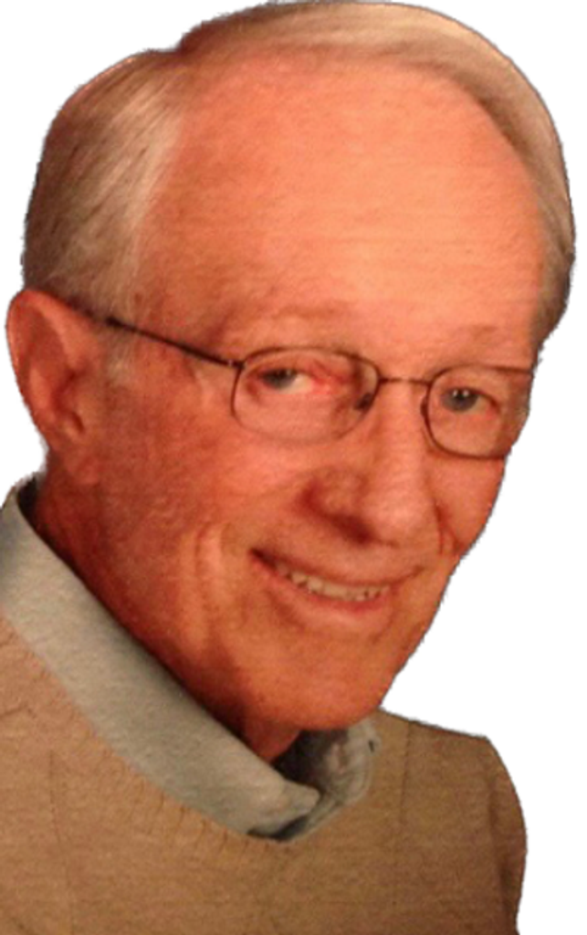 Ronald Trent Profile Photo