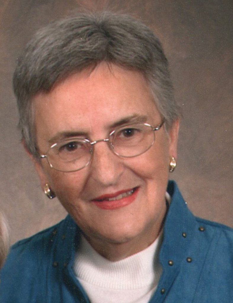 Mary Alice Mesker Profile Photo