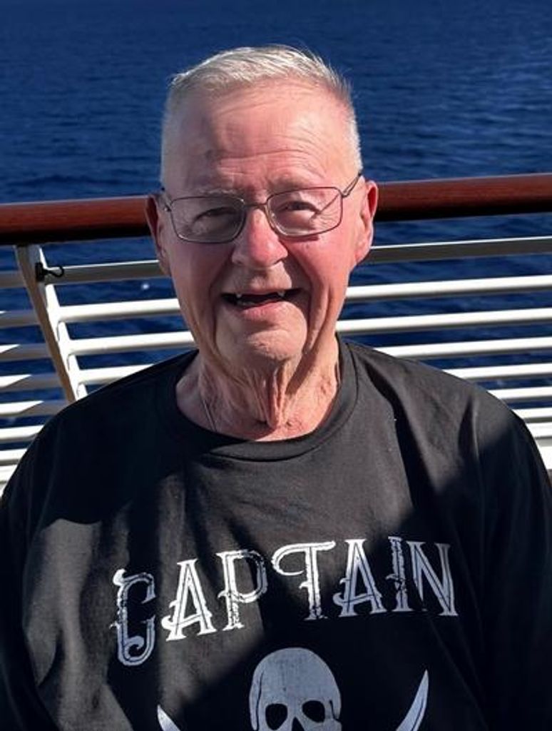 William Clifford "Bill" Gray Profile Photo