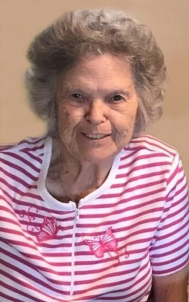 Nora Hall Profile Photo