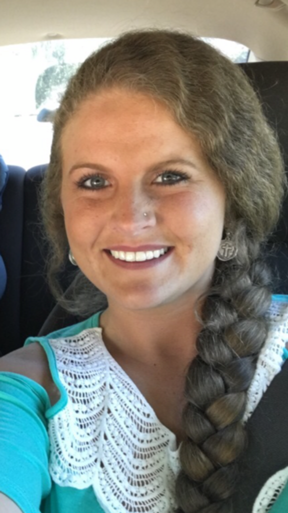 Tara Leigh Huguley Profile Photo