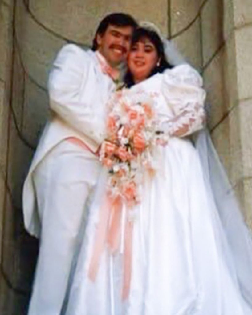 Marjorie Legare Profile Photo