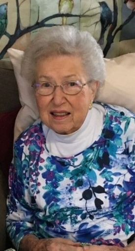 Patricia R. Clark Profile Photo