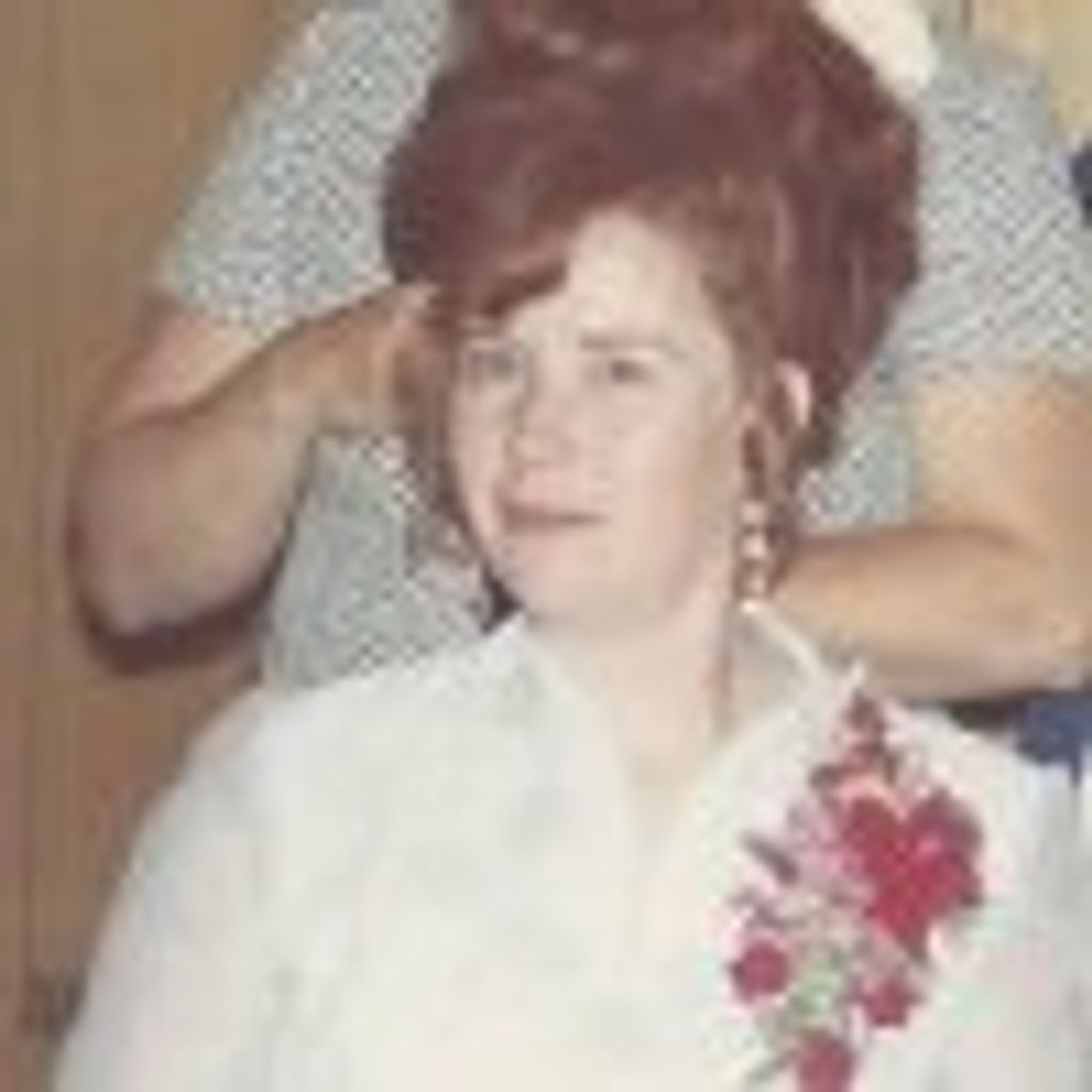 Margie E. Brown