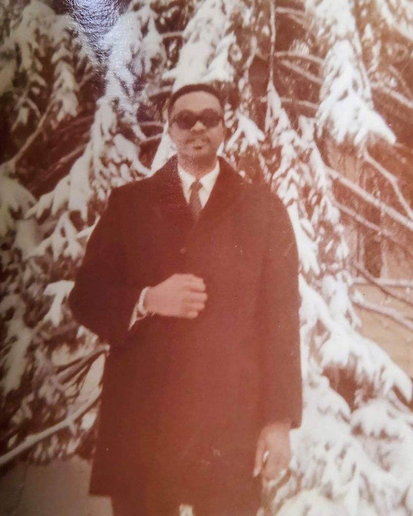 Flournoy L M Hogan Jr. Profile Photo