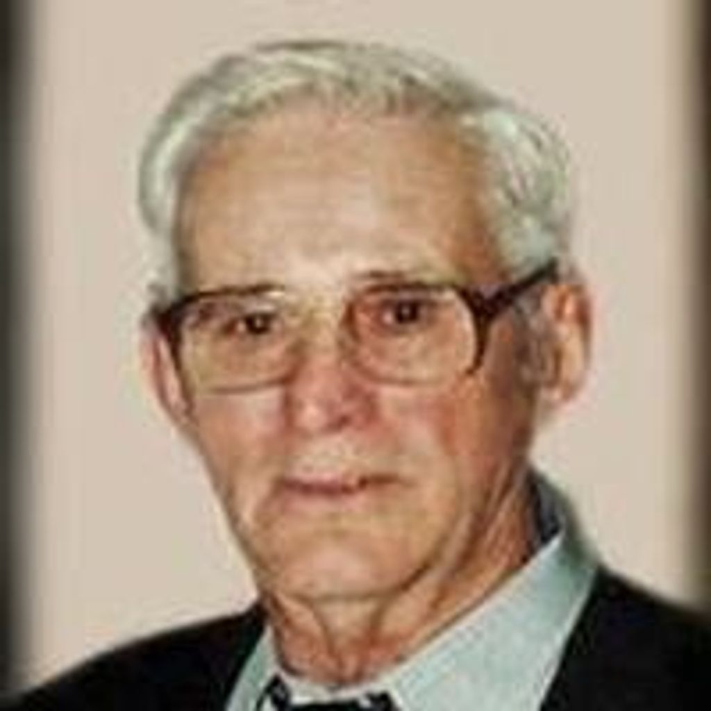 Glendon  O. Pruett