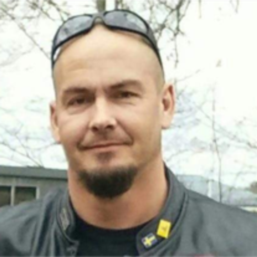 Niclas "Nibbe" Rolf Johansson