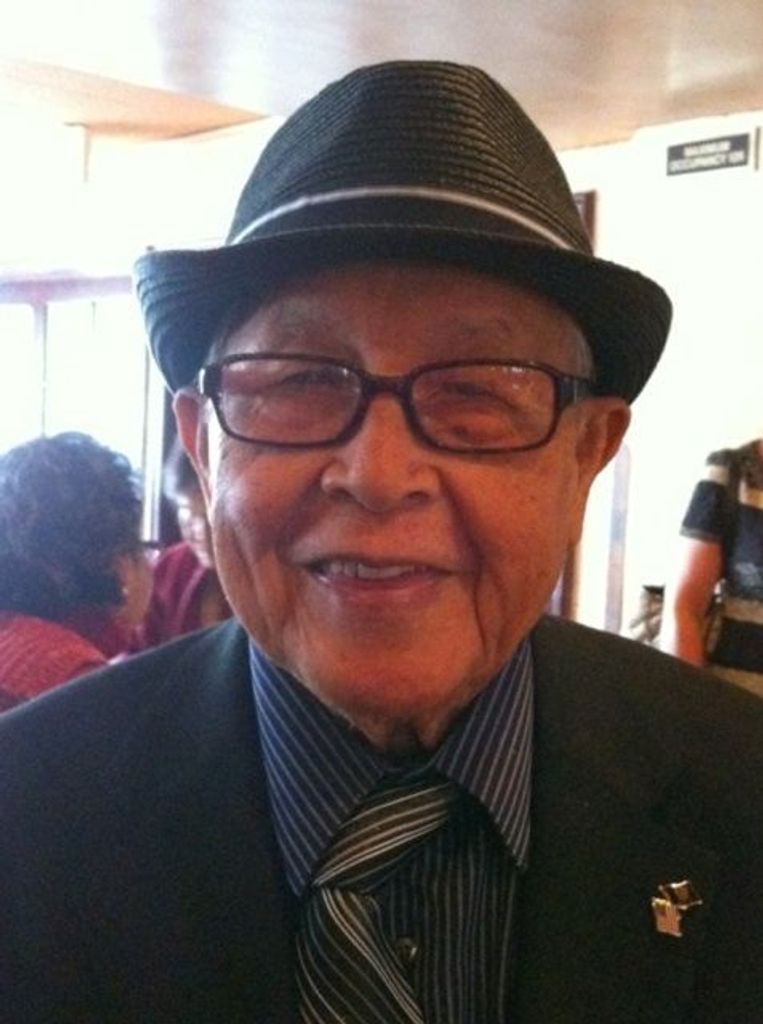 Florentino A. Alferos