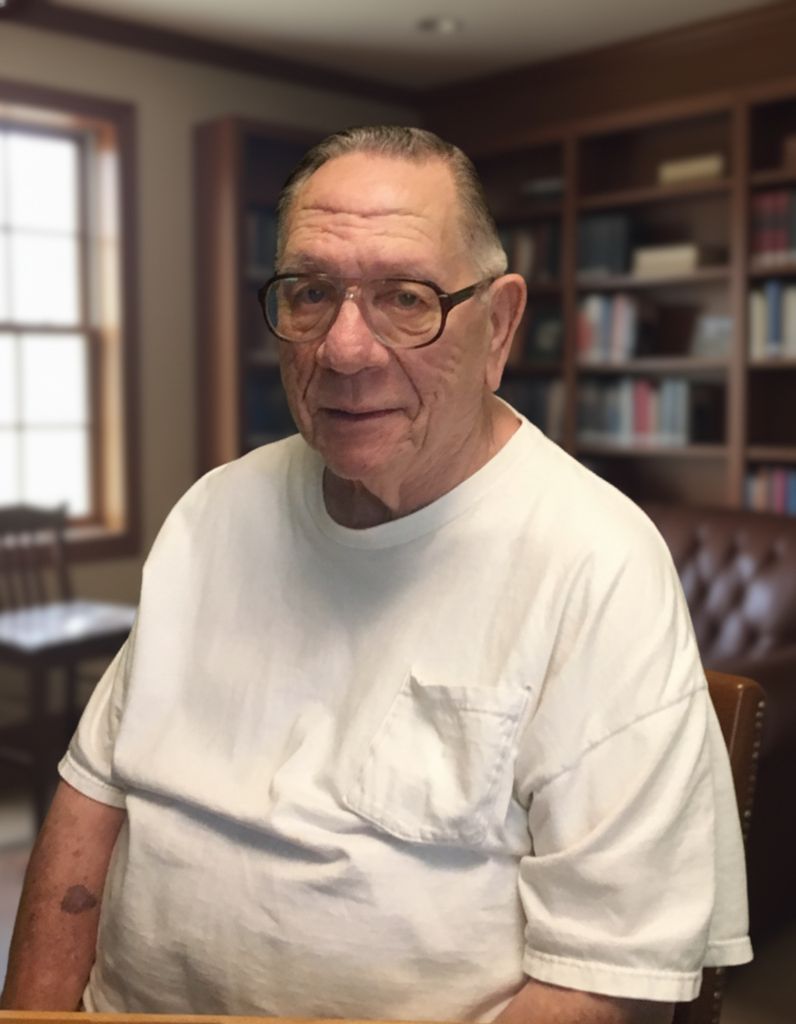 David Harold Coker Profile Photo
