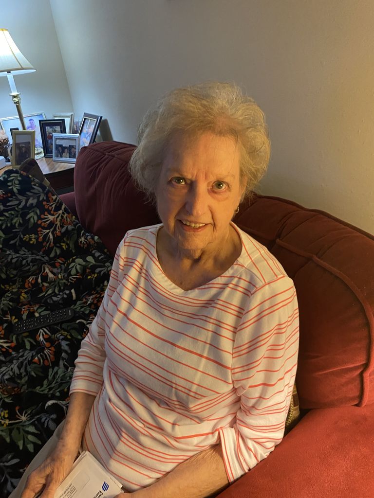 Ginny Pruitt Profile Photo