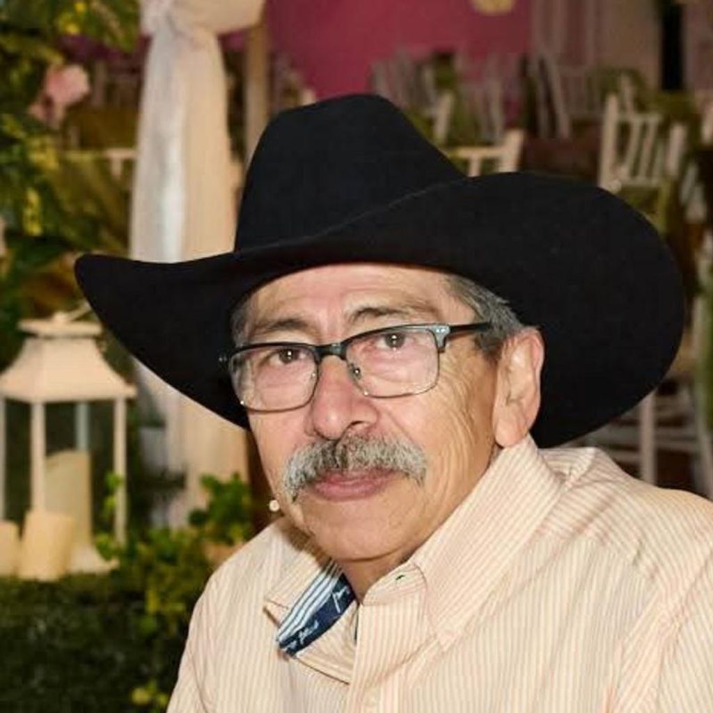 Robert Gamez Samarripa Profile Photo