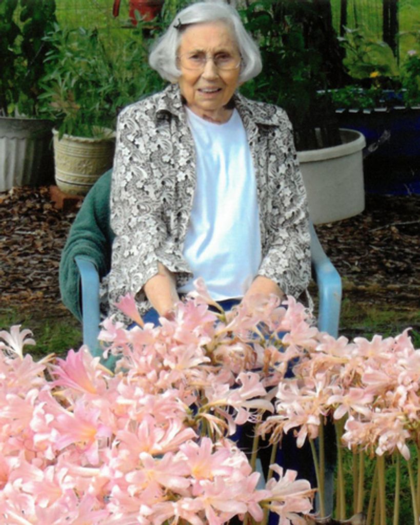 Shirley Ford