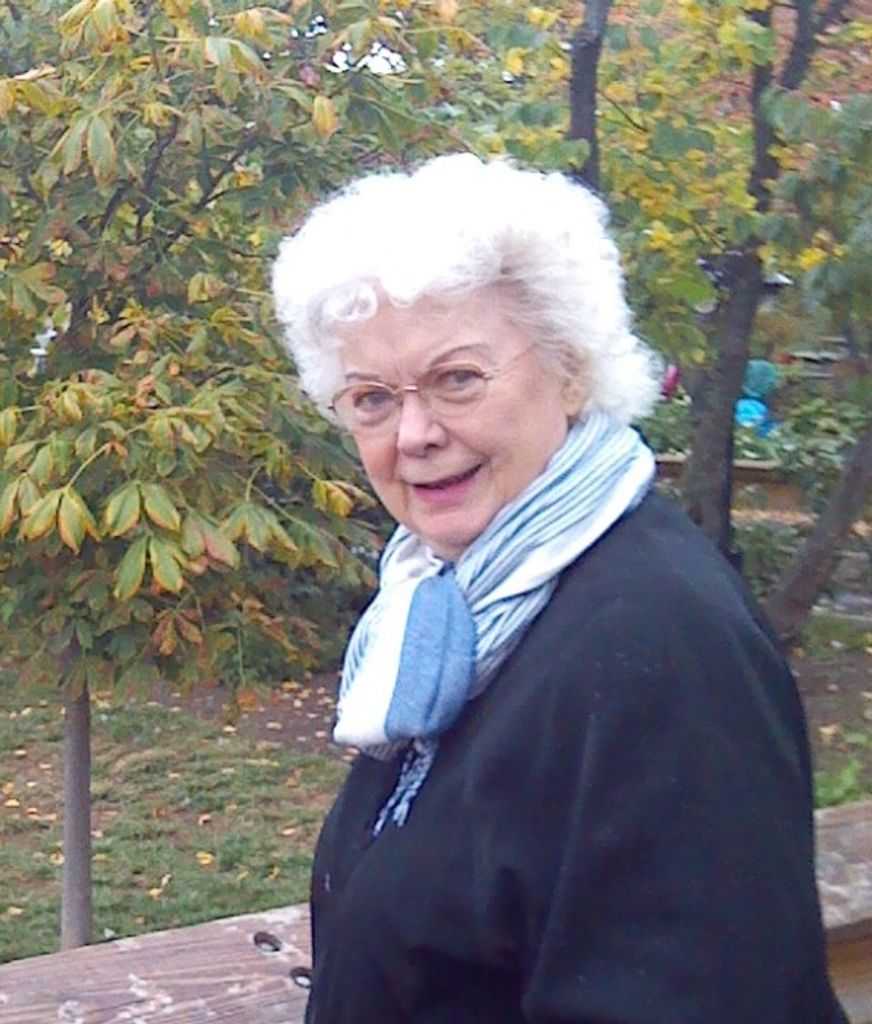 Leoda Wagner
