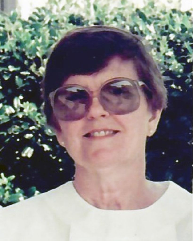 Dorothy "Dotty" Sanborn