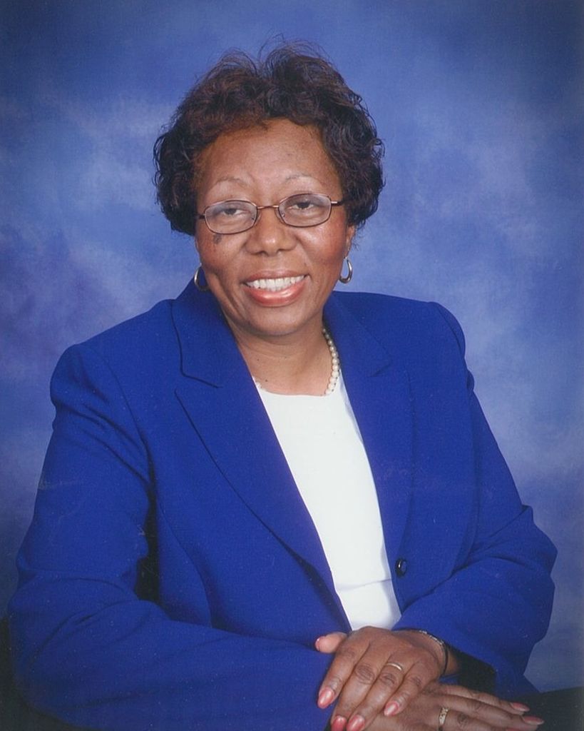 Mary Elizabeth Stack Newton