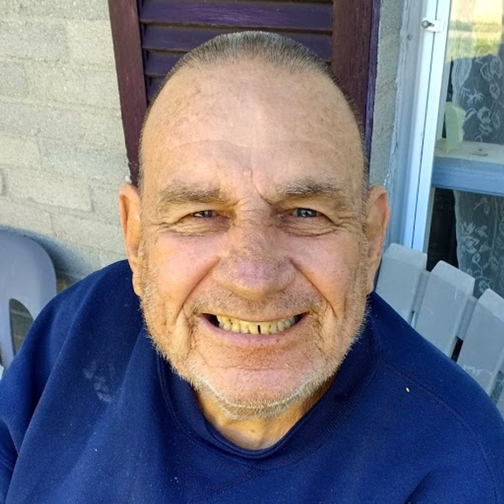 Walter E. "Eddie" Doll Ii