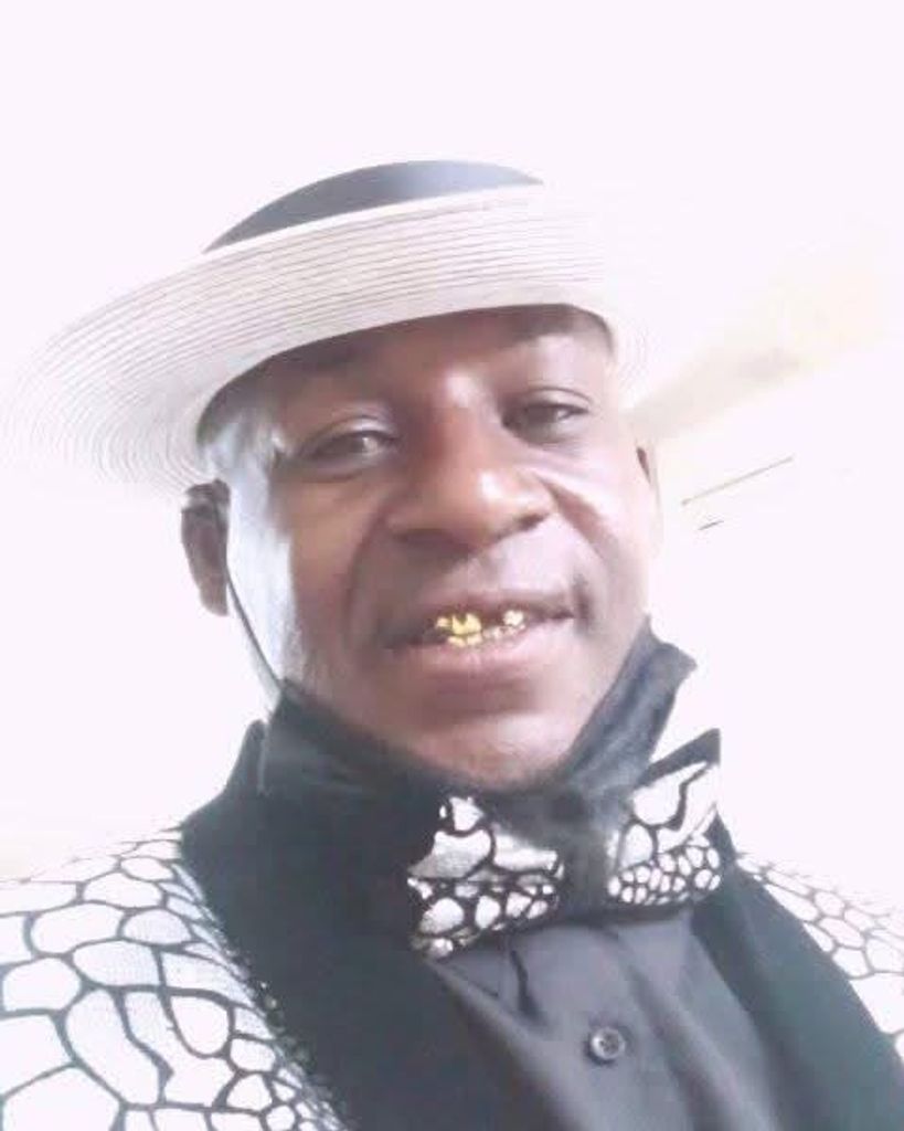 Demetruis Williams Profile Photo