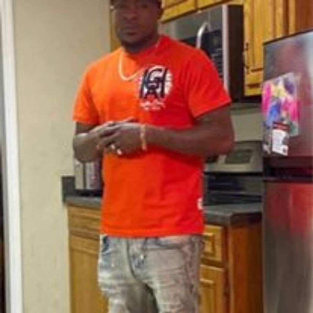 Sherrod "Rod-Daddi" Smith Profile Photo