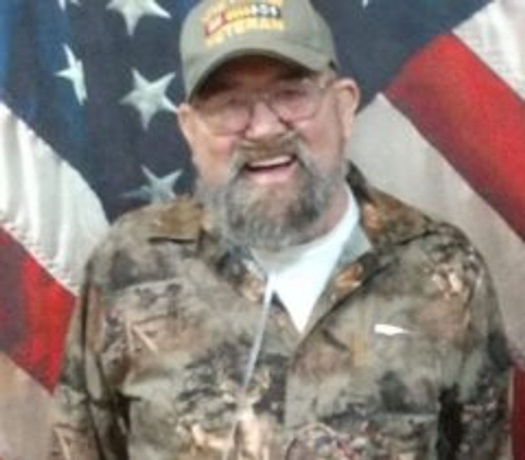 Kenneth "Bruce" Whitcomb