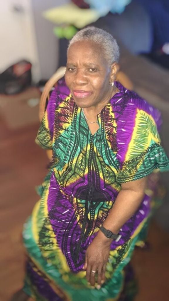 Cynthia (Richards)  Johnson Profile Photo